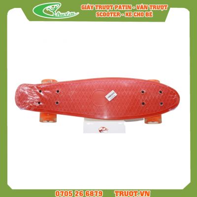 VÁN TRƯỢT PENNY BOARD ĐÈN SÁNG