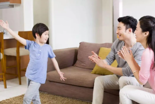 3 điều giúp những đứa trẻ lớn lên hạnh phúc: kết quả nghiên cứu từ đại học Harvard