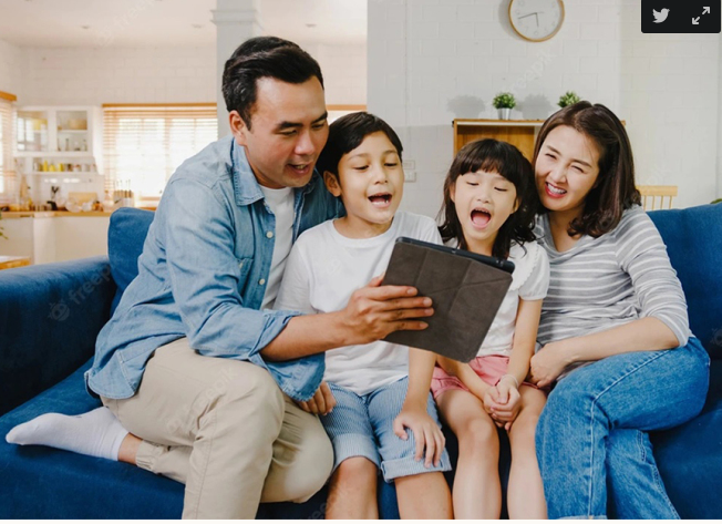 3 cách giúp con tự tin trong cuộc sống để thành công